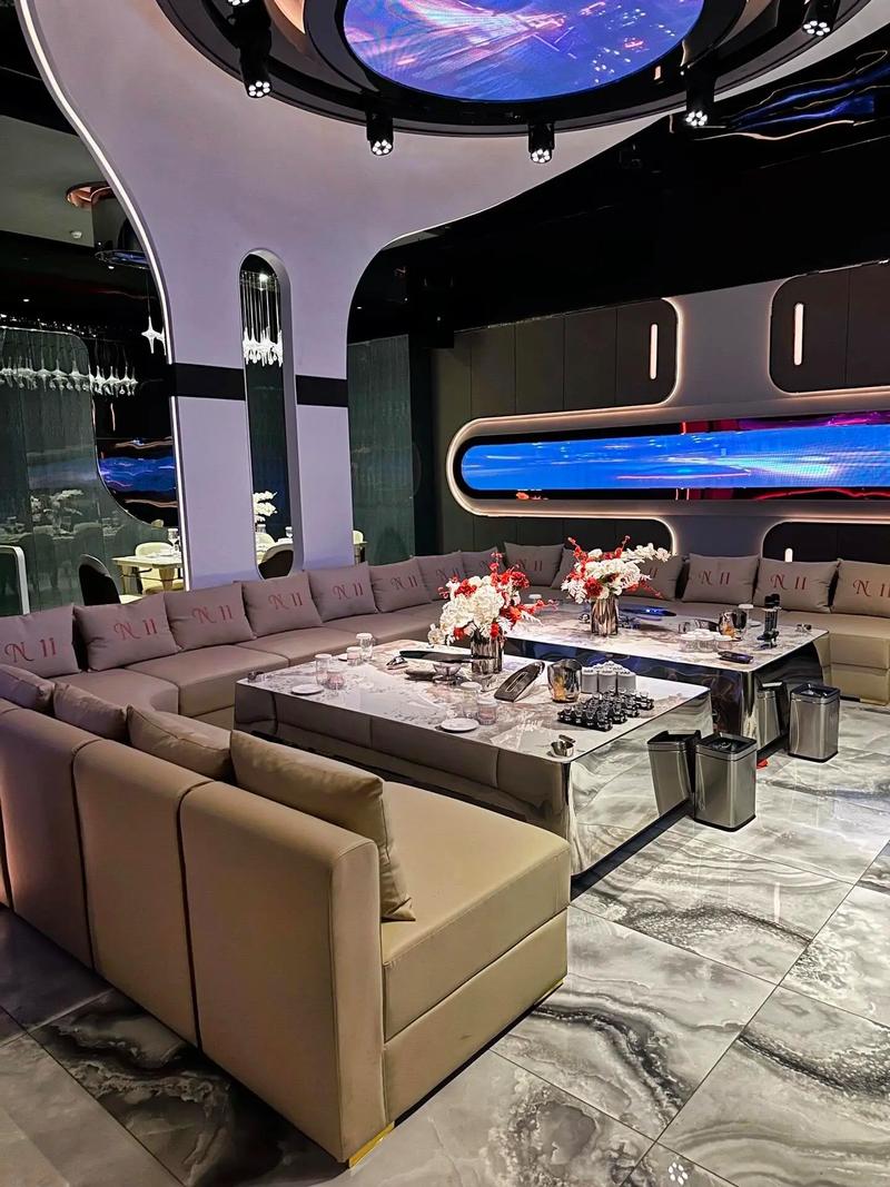 宁波商务ktv优惠商务ktv订房精选推荐-慈溪市ktv预定