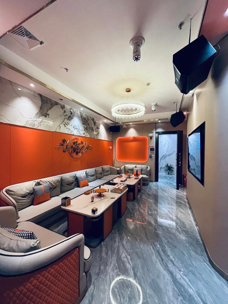 宁波商务ktv哪里好玩推荐大全-慈溪市ktv预定